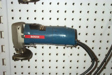 Blechnager "Bosch" 31