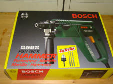 Bohrhammer "Bosch" [2]