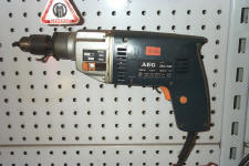 hand drill "AEG" 1