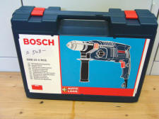 Handbohrmaschine "Bosch" [1]