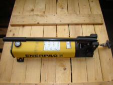 Hydraulikpumpe "Enerpac" [2]