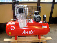 Kompressor "Amex" [5]