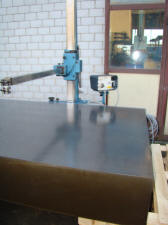 Koordinatenmessmaschine "Stiefelmayer" [1]