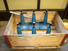 Koordinatenmessmaschine "Stiefelmayer" [1]