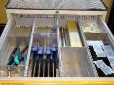 Koordinatenmessmaschine "Stiefelmayer" [1]