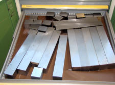 Koordinatenmessmaschine "Stiefelmayer" [1]