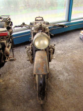 Motorrad "Zndapp" [2]