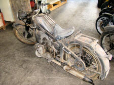 Motorrad "Zndapp" [2]