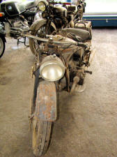 Motorrad "Zndapp" [2]