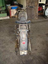 Motorrad "Zndapp" [2]