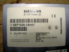 Netzteil "Siemens" [1]