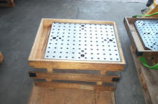 clamping plate / locking plate [2]