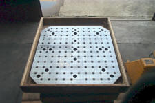 clamping plate / locking plate [1]