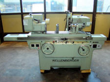 Rundschleifmaschine "Kellenberger RJ600" [4]