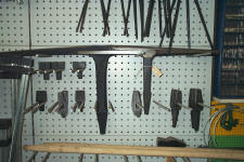 blacksmith's tools 3