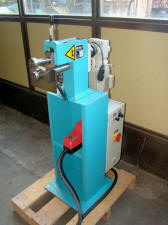 Sickenmaschine "Prinzing" [2]