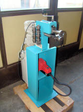 Sickenmaschine "Prinzing" [2]