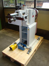 Sickenmaschine "hyllus" [1]