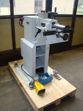 Sickenmaschine "hyllus" [1]