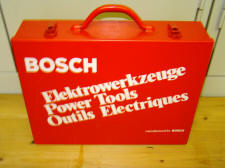 Stichsäge "Bosch" [1]