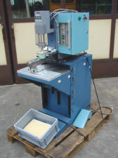 Tampondruckmaschine "Tamponcolor" [1]