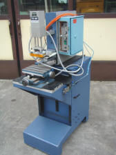 Tampondruckmaschine "Tamponcolor" [2]
