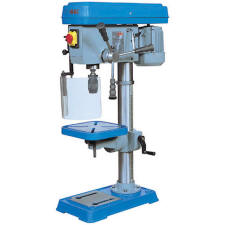 table drilling machine "Promac 370E" [1]
