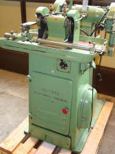 Werkzeugschleifmaschine "Agathon" [2]