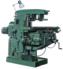 horizontal milling machines